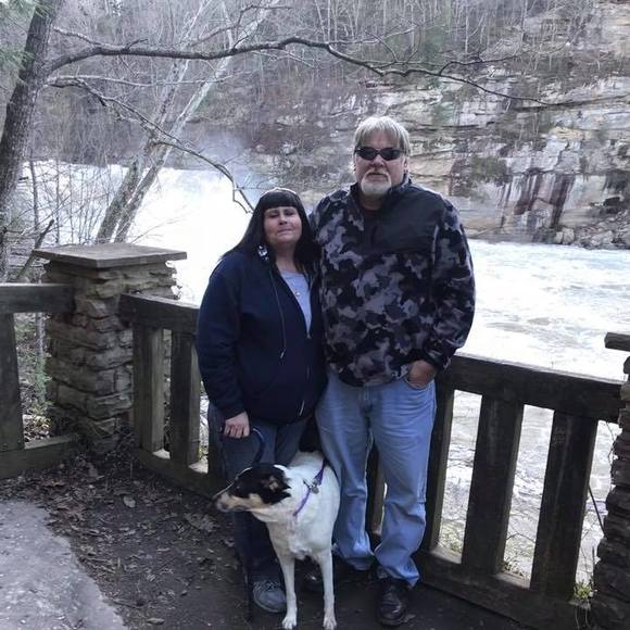 Meet your Posher, Randall - Picture 1 of 1